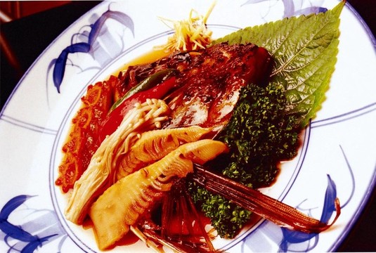 日本食品