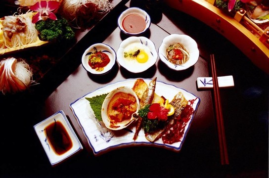 日本食品
