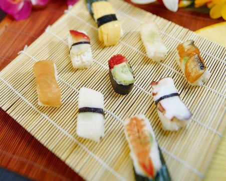 日本食品