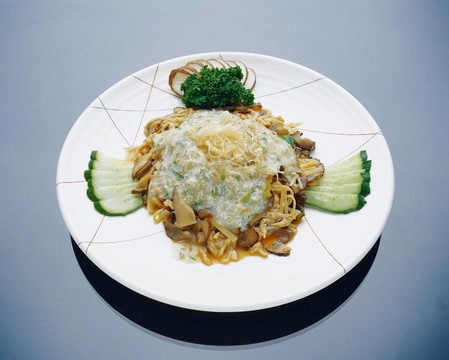 中國(guó)食品