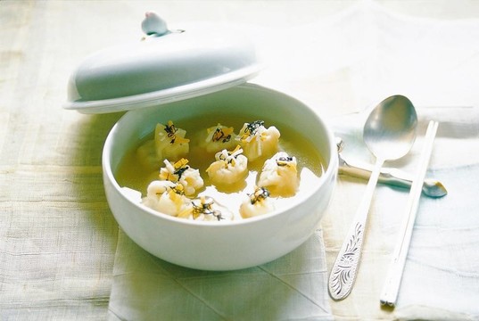 韓國食品