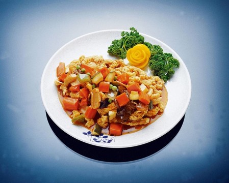 中國食品