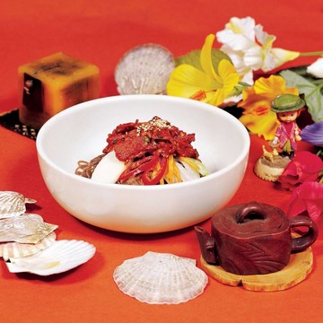韓國(guó)食品