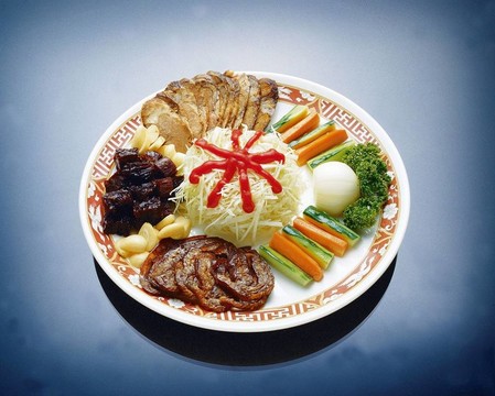 中國食品