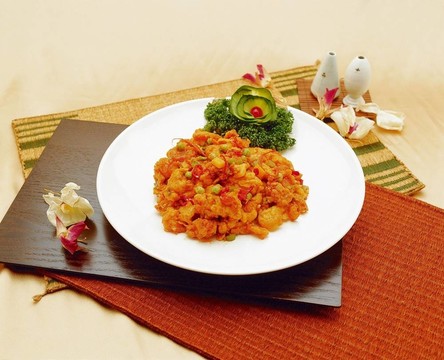 中國(guó)食品