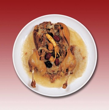 韓國食品
