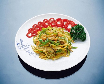中國食品