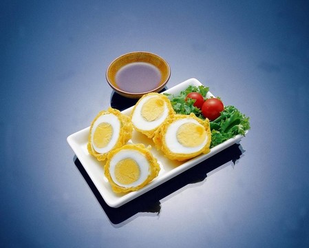 韓國食品
