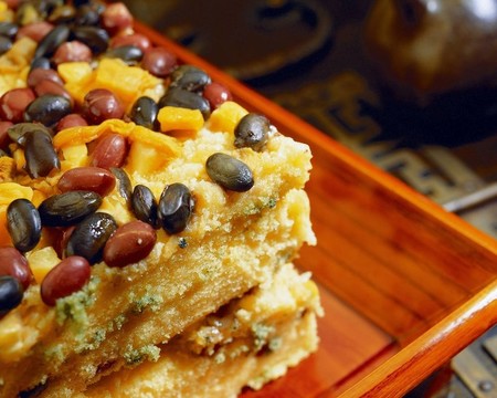 韓國(guó)食品