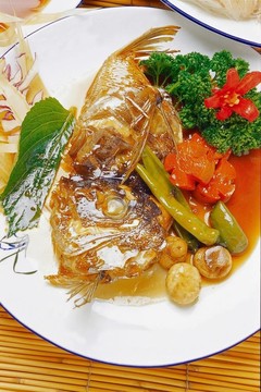 韓國食品