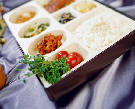 韓國食品