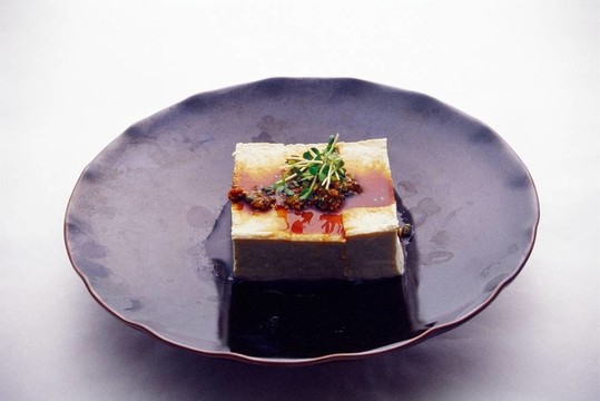 韓國食品