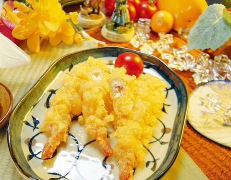 韓國食品
