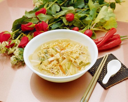 中國(guó)食品