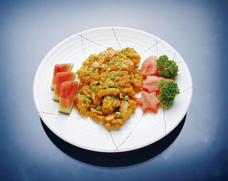 中國(guó)食品