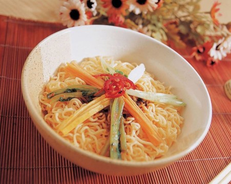 韓國食品
