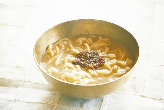 韓國(guó)食品