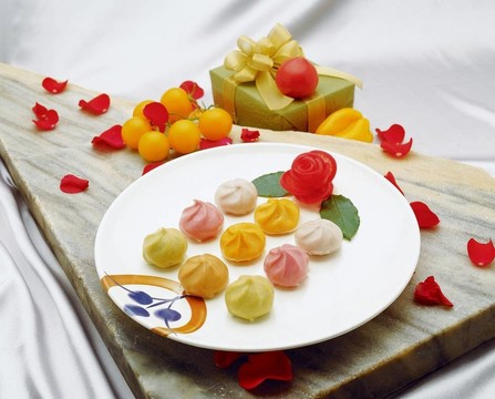 中國食品