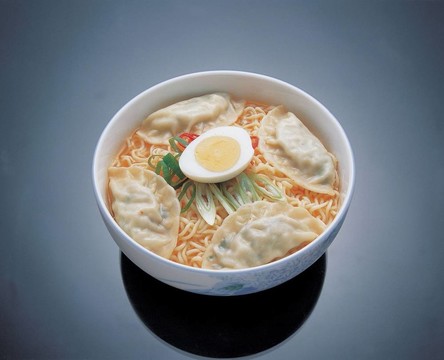 韓國食品