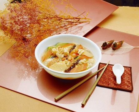 中國食品