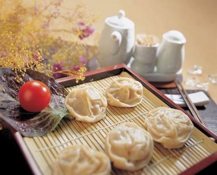 韓國食品