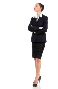 女企業(yè)家