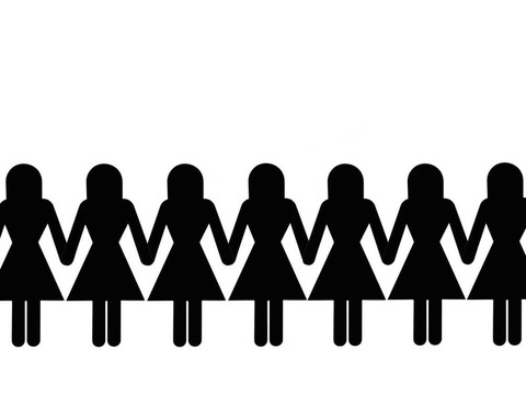 女性形象