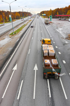 公路