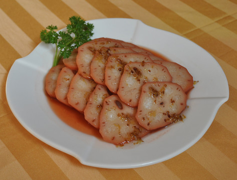 開胃小菜
