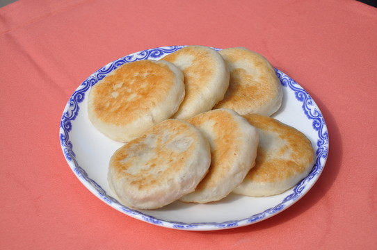 火燒