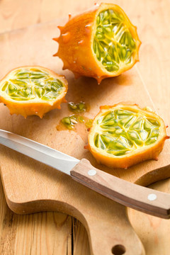 kiwano美味水果