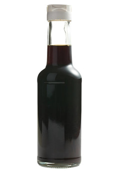 瓶裝醬油