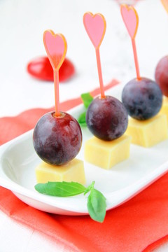 開(kāi)胃菜開(kāi)胃干酪