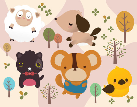動物公園
