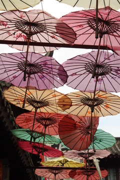 中國(guó)傘