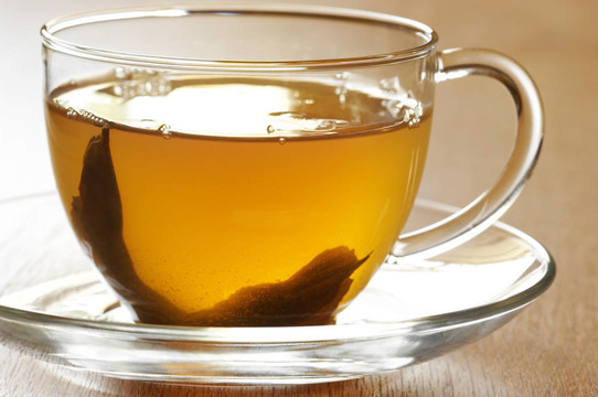 綠茶