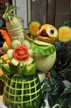 食品