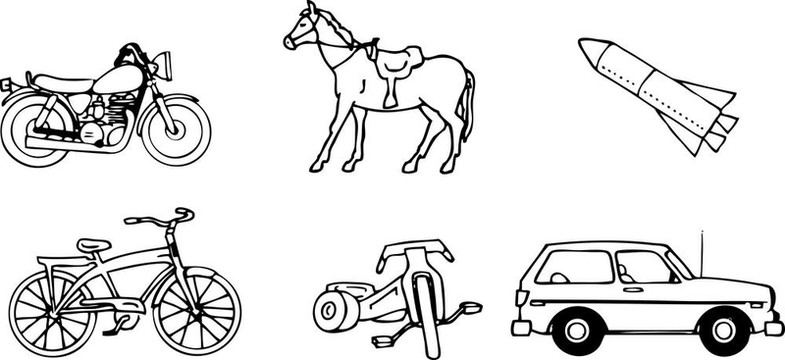車輛載體
