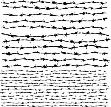 刺wire-1