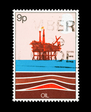石油鉆機