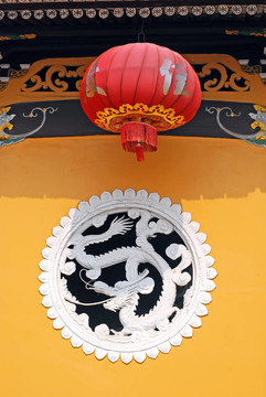 龍燈籠