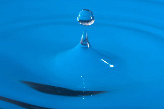 水滴