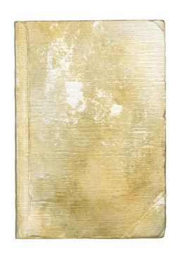 舊書封面