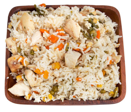 雞飯