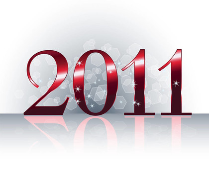 2011年新卡