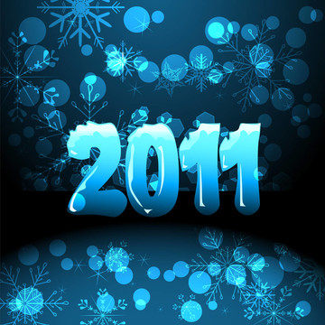 2011年新卡