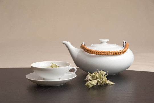 下午茶時間