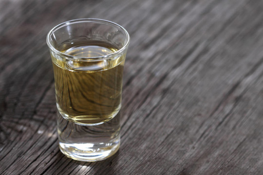 龍舌蘭酒
