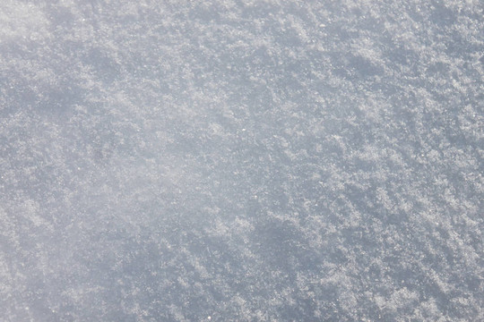 雪