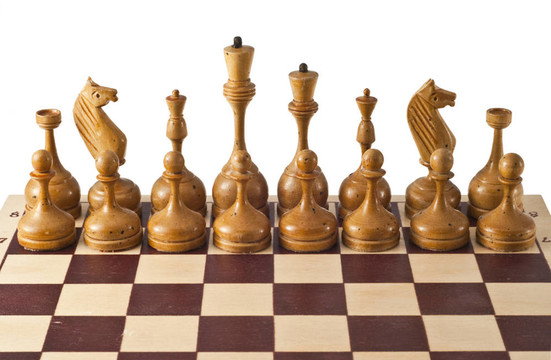 國際象棋